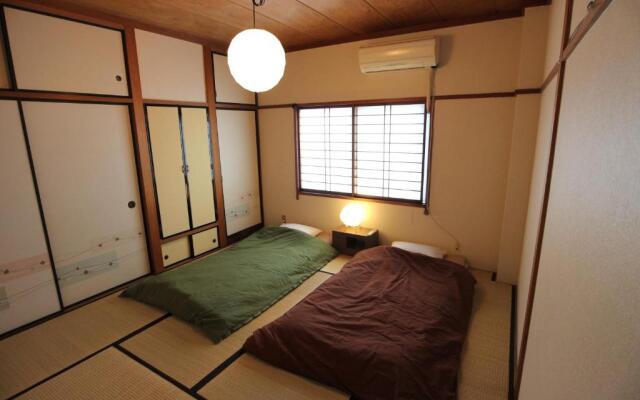 Riverside Stay Kanazawa