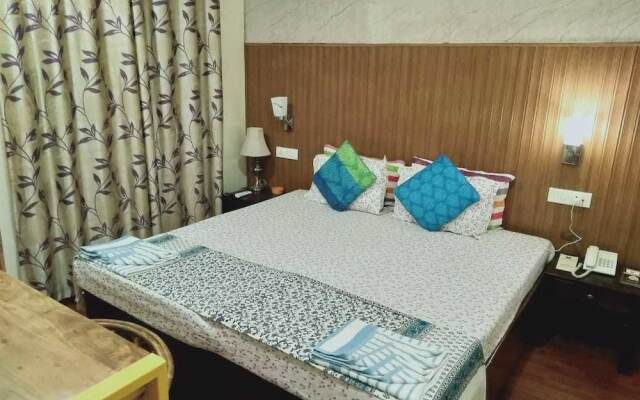 Hotel Pathik