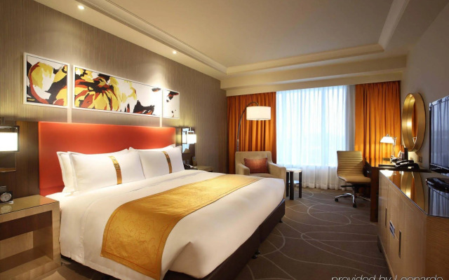 Holiday Inn Macao Cotai Central