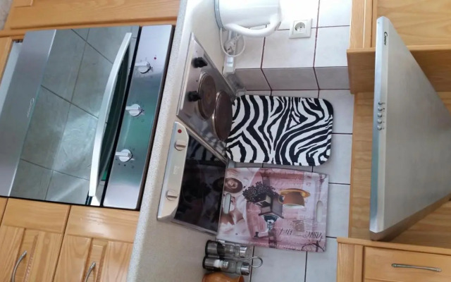 Alipa Beach Apartment