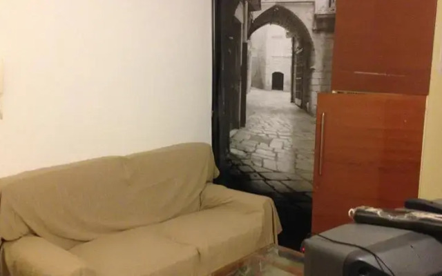 Bed & Breakfast Ulisse-Giovinazzo(Bari)