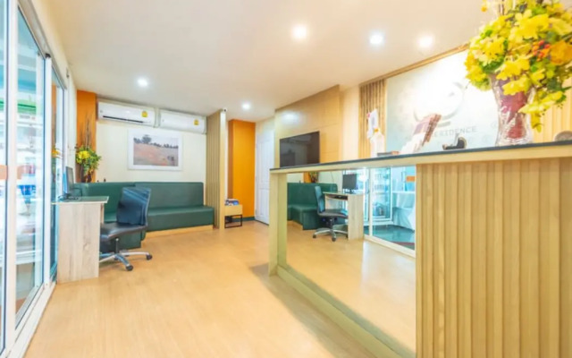 Klean Residence Hotel