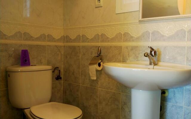 Casa Cipreses 6 Nerja