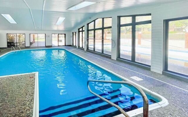 Foothills Tranquility - On-site Amenities Access