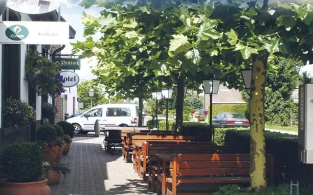 Landgasthof Zum Hasen