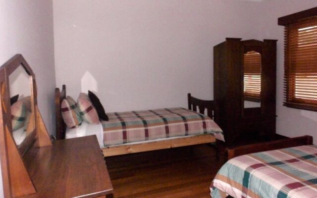 Riverview Cottage