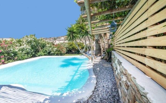 Lovely 3-Bedroom House in Tinos