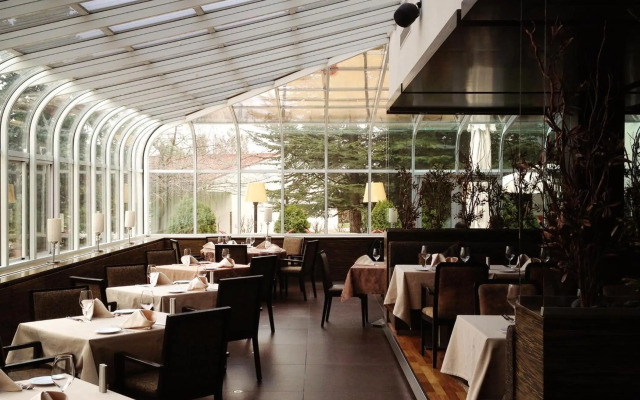 Bilkent Hotel & Conference Center Ankara