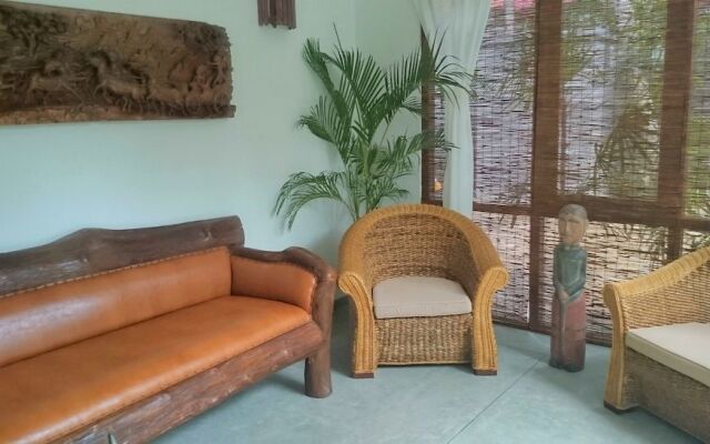 Good Karma Hotel