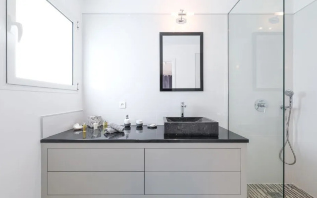 Dream Villa Grand Fond 732