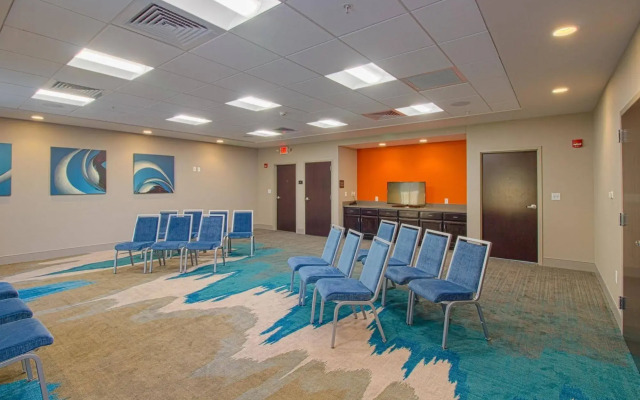 Hampton Inn Crestview I10 Fl