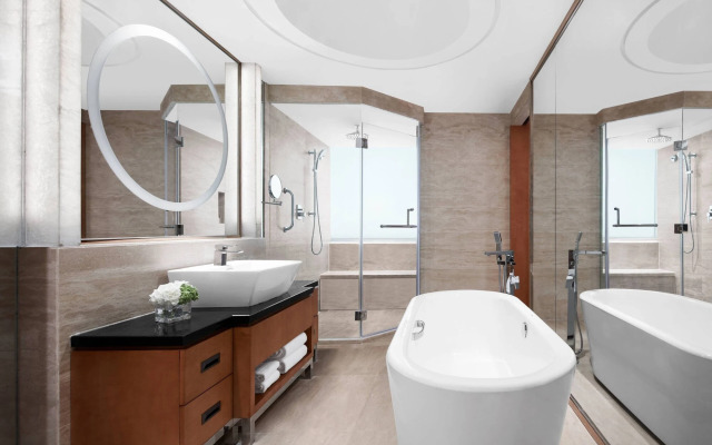 Suzhou Marriott Hotel