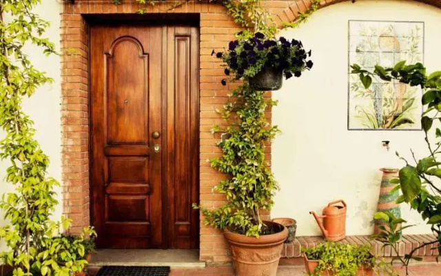 B&B Casa Betulla
