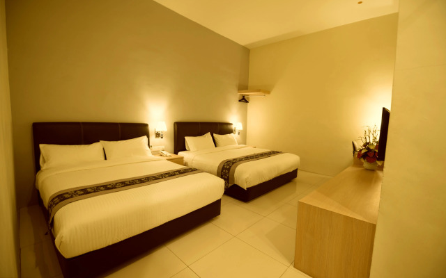 De Elements Business Hotel Kuala Lumpur