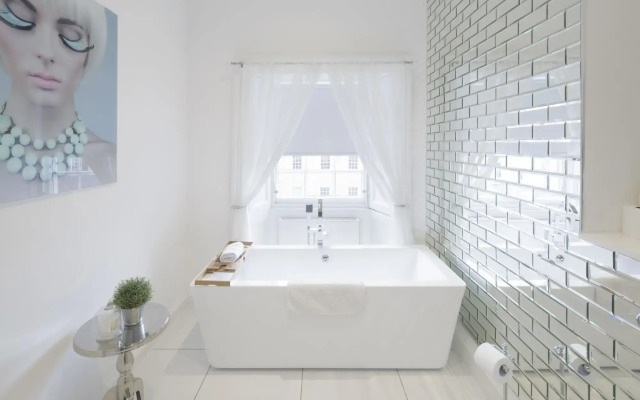 Hanover 71 Suites