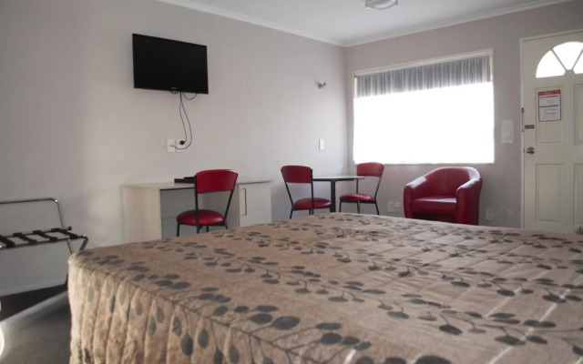 Carramar Motor Inn