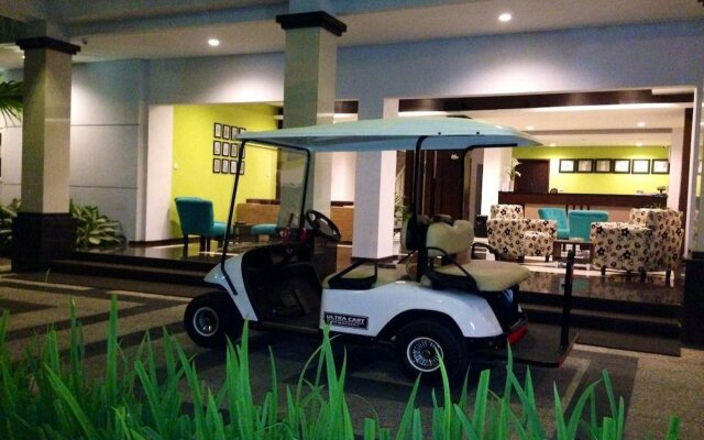 Sunwood Hotel Arianz Mataram