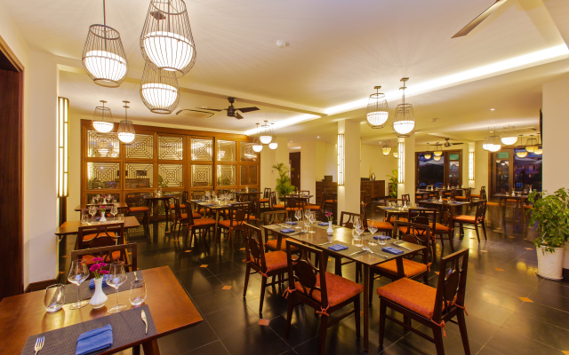 RiverTown Hoi An Resort & Spa