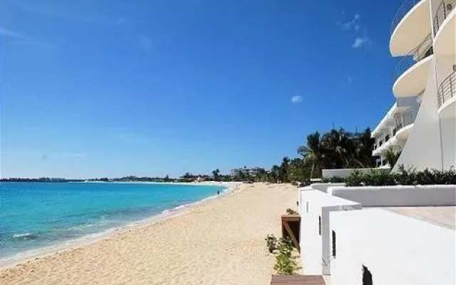 Aqualina Beach Club Unit 102