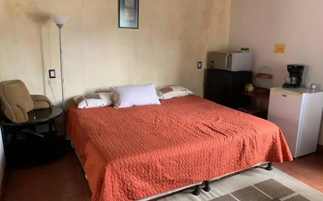 Sophia's House - High Speed Internet - women only