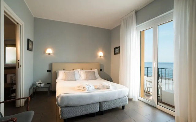 Hotel Albatros Varigotti