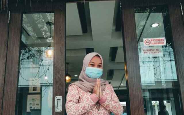 Millinov Boutique Hotel