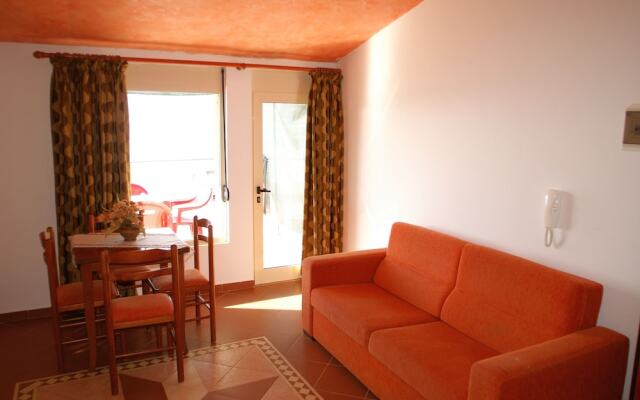 Apartments Globus