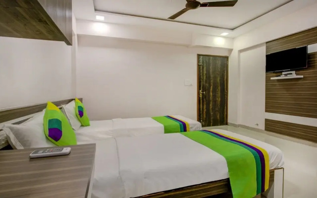 Treebo Kings Inn Vashi