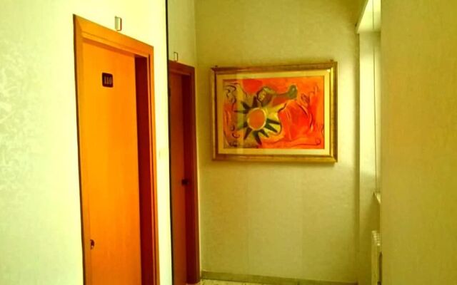 Albergo Ristorante Stella