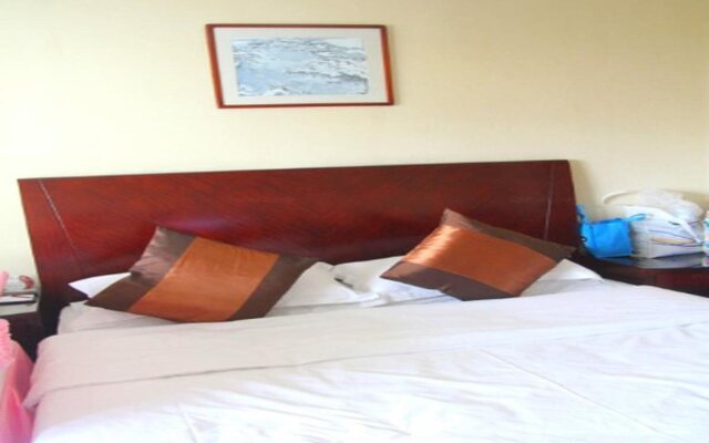 Yixing Hotel