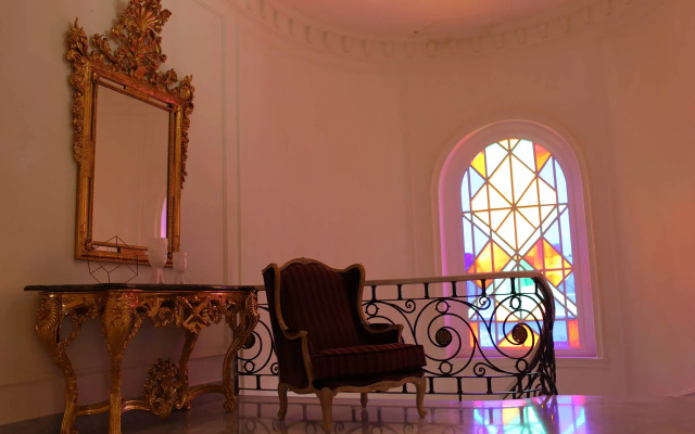 Hotel Boutique Casa Italia
