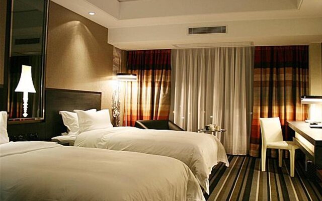 Vienna Hotel Guangdong Dongguan Houjie Avenue