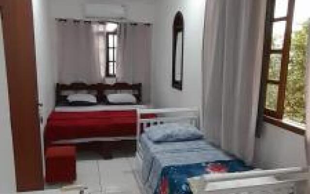 Quarto em Angra dos Reis