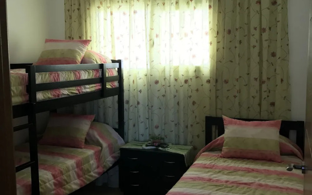 Appartement à Residence Bellavista