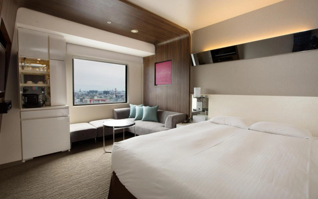 Kawasaki Nikko Hotel