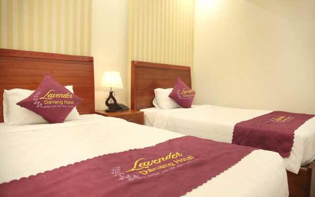 Lavender Danang Hotel