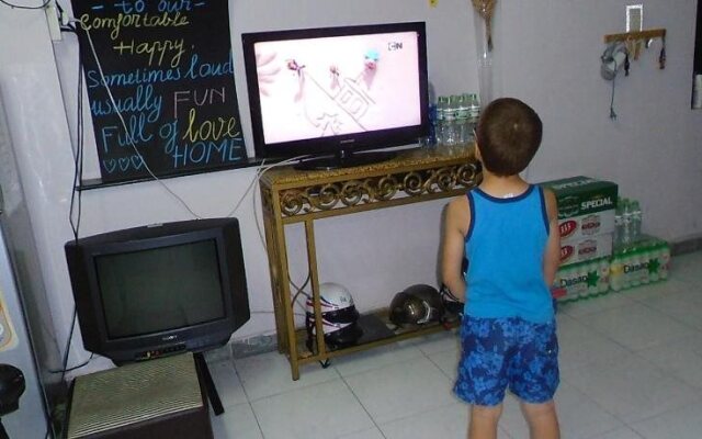 Ms Yang Homestay 2