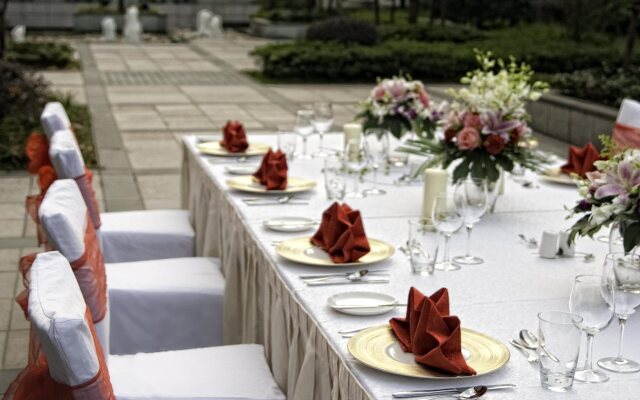 Millennium Hotel Wuxi
