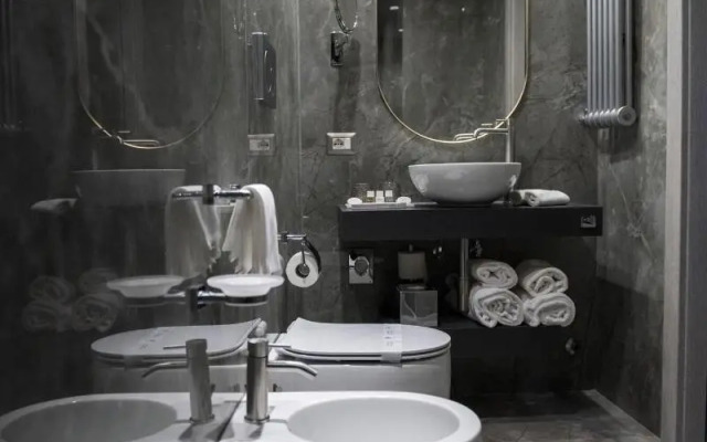 Antico Albergo del Sole al Pantheon