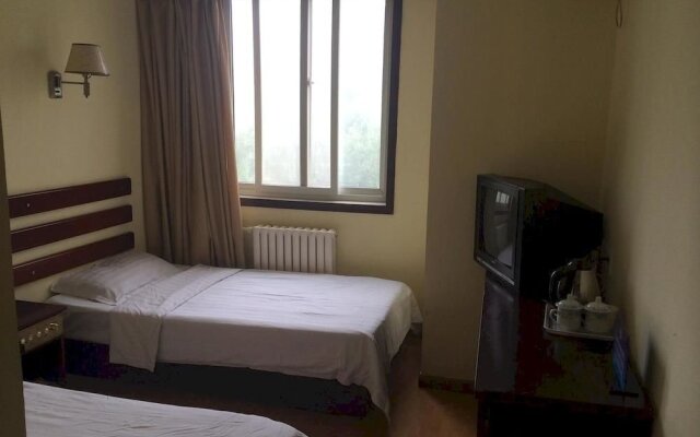 Beijing Xilaishun Hotel