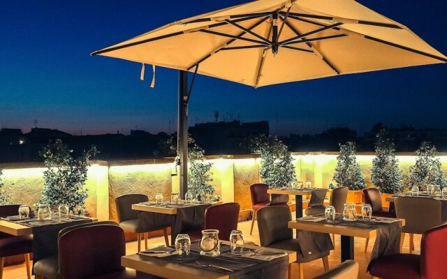 Residenza Doria Pamphilj