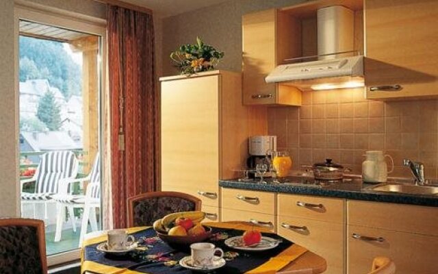 Gästehaus Behle-Schäperken