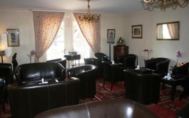 Au Moulin de la Gorce