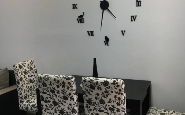 Apartman Mercedes