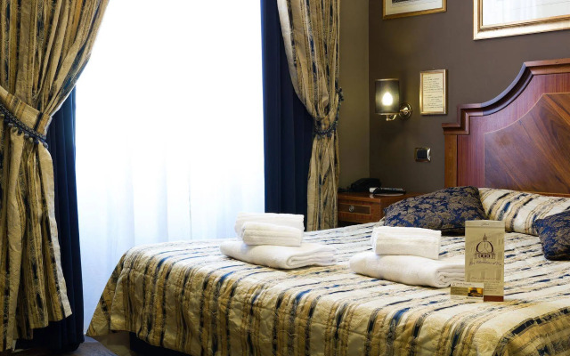 Les Chambres d' Or