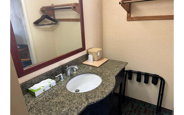 Quality Inn Harriman