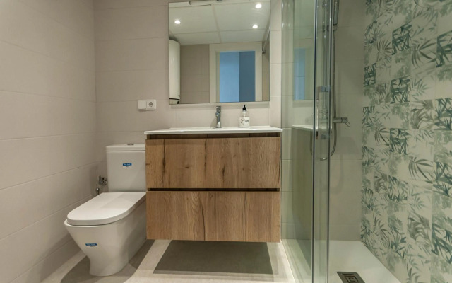 Lets Holidays Tropicana Sea Views 4