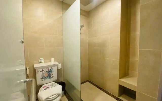 Espana Condo Resort Pattaya