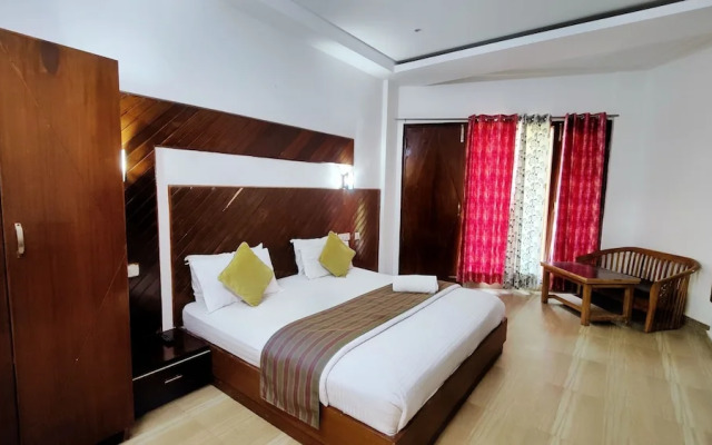 Hotel Neelgiri