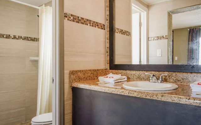 OYO Superior Budget Inn Bartow